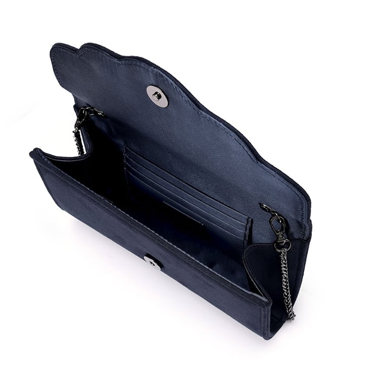 Jitterbug Bag